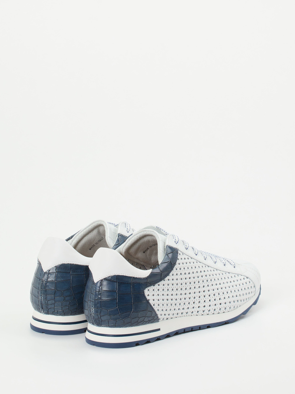 Sneaker weiß 4661791004403