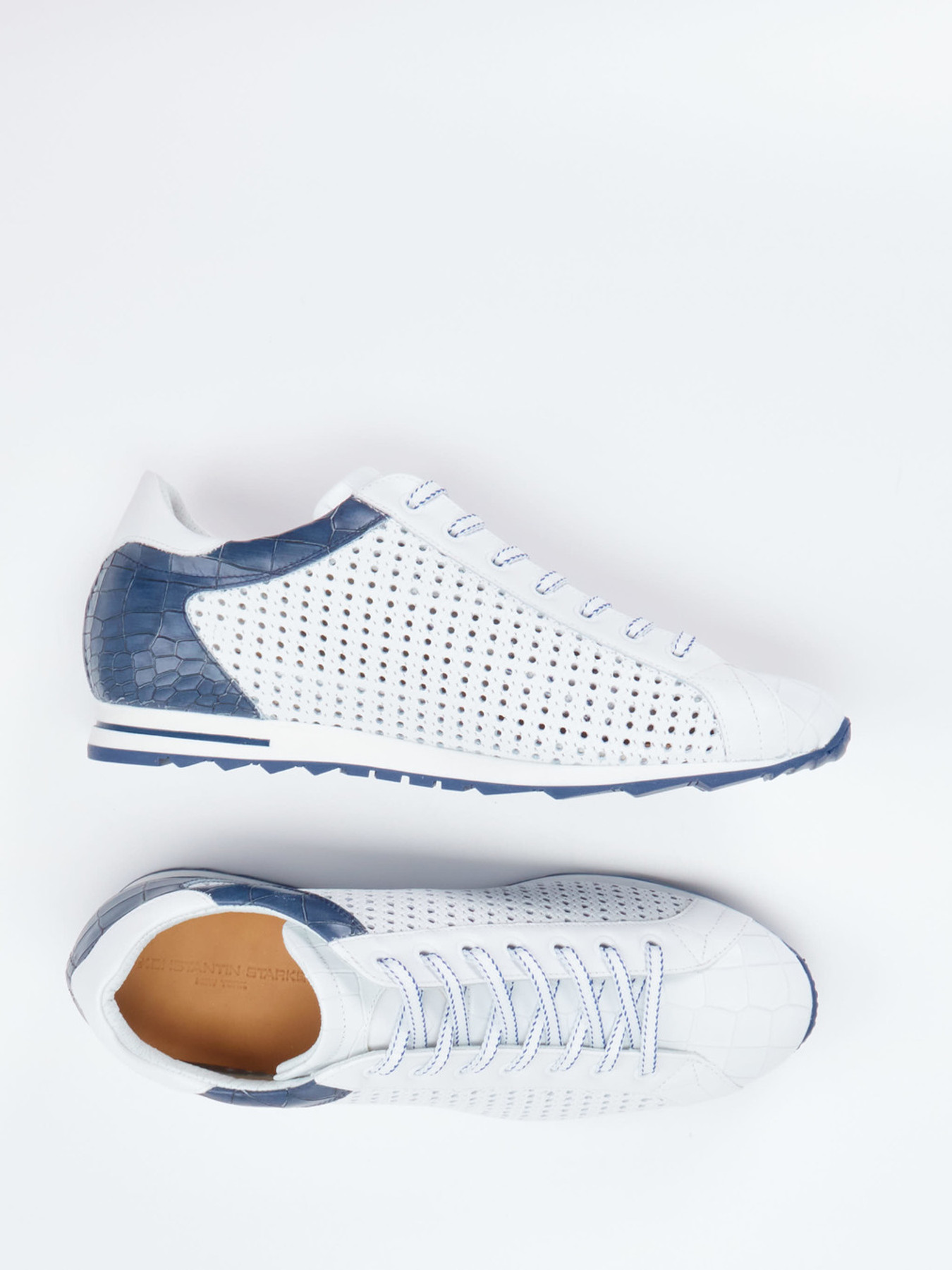 Sneaker weiß 4661791004404