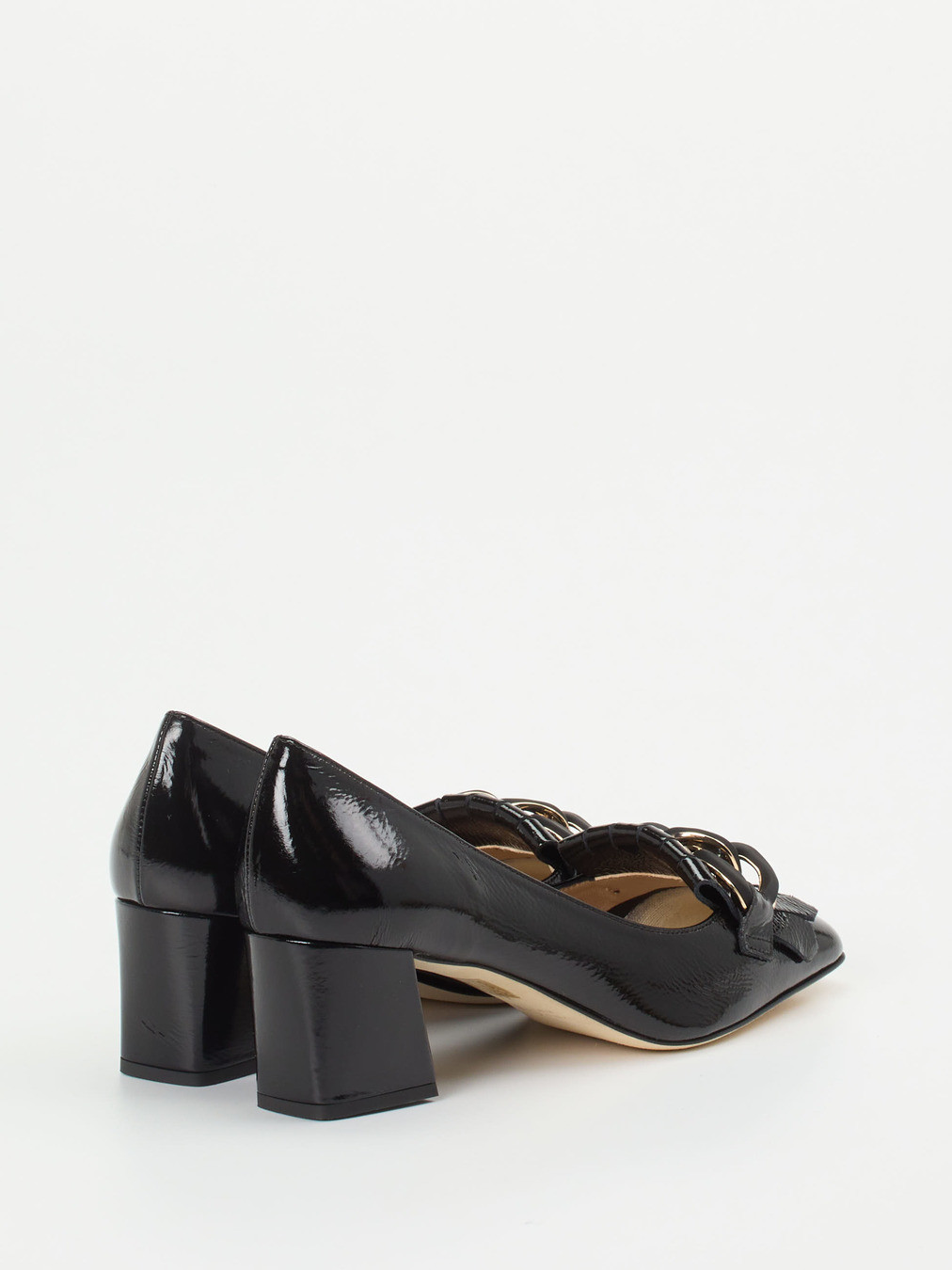 Pumps schwarz 1416009011803