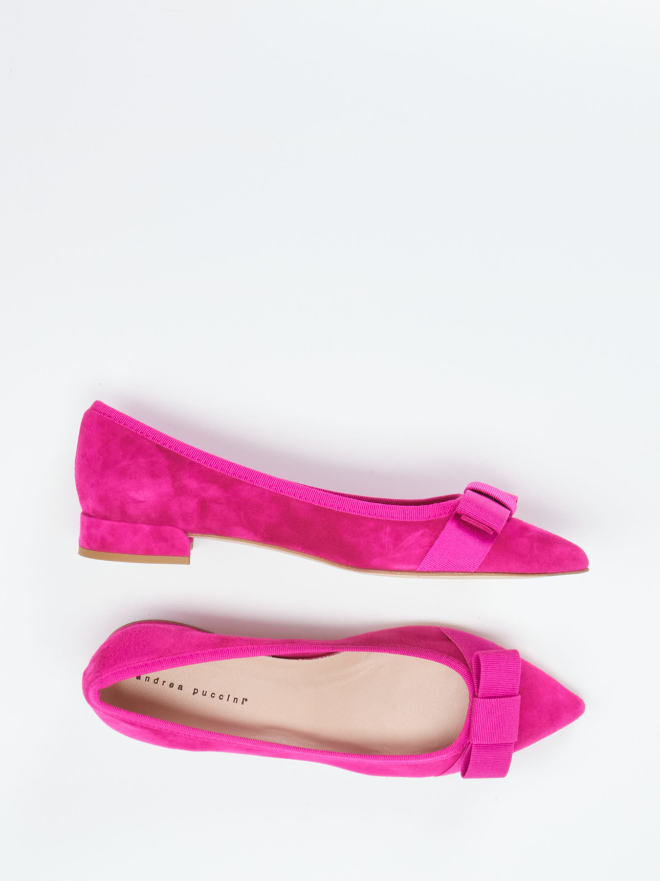 Ballerina pink 1410529000504