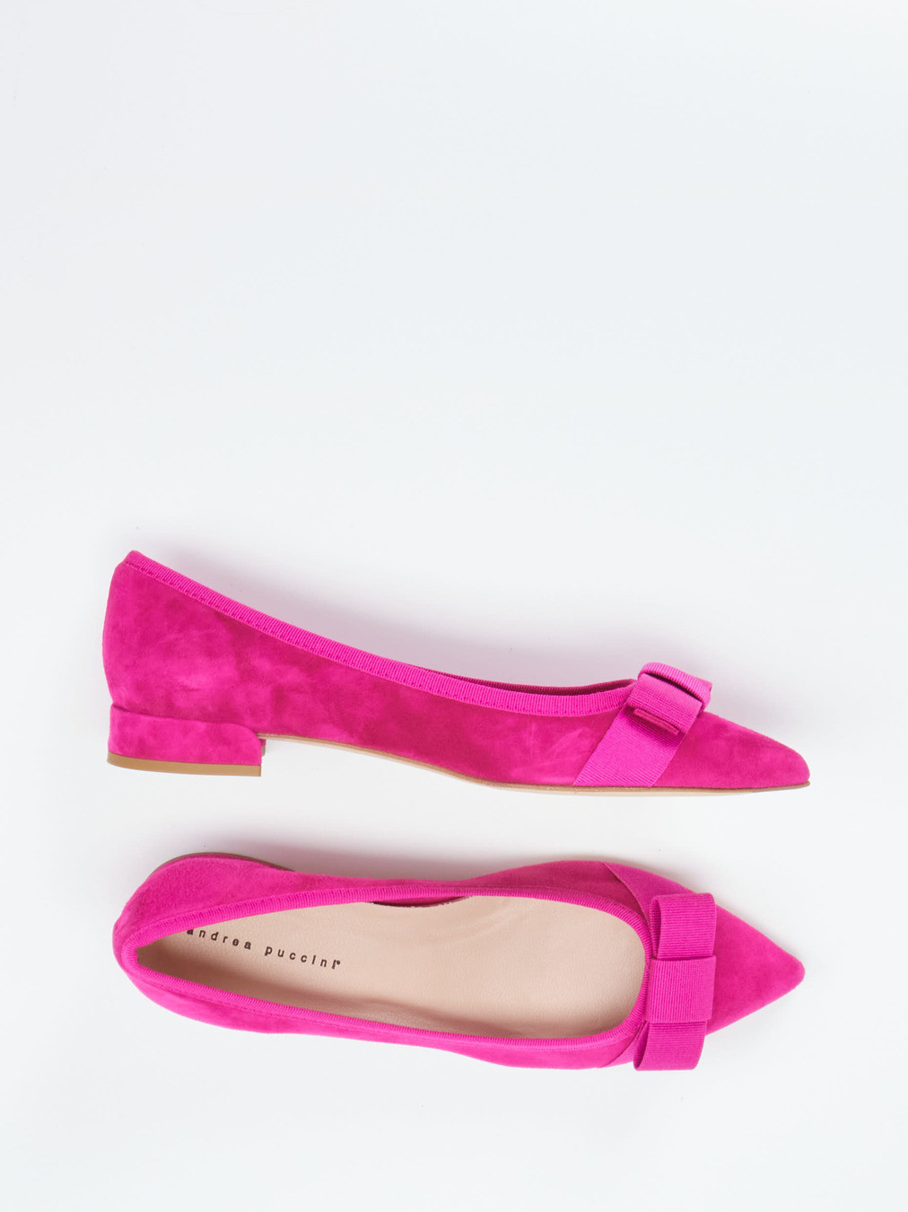 Ballerina pink 1410529000504