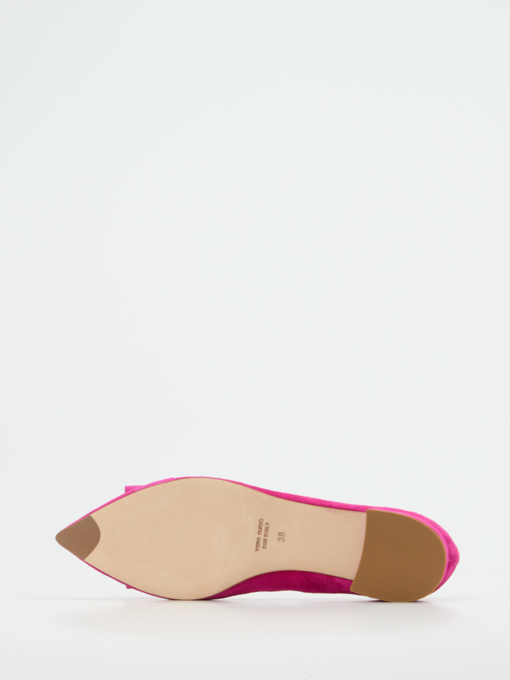 Ballerina pink 1410529000505