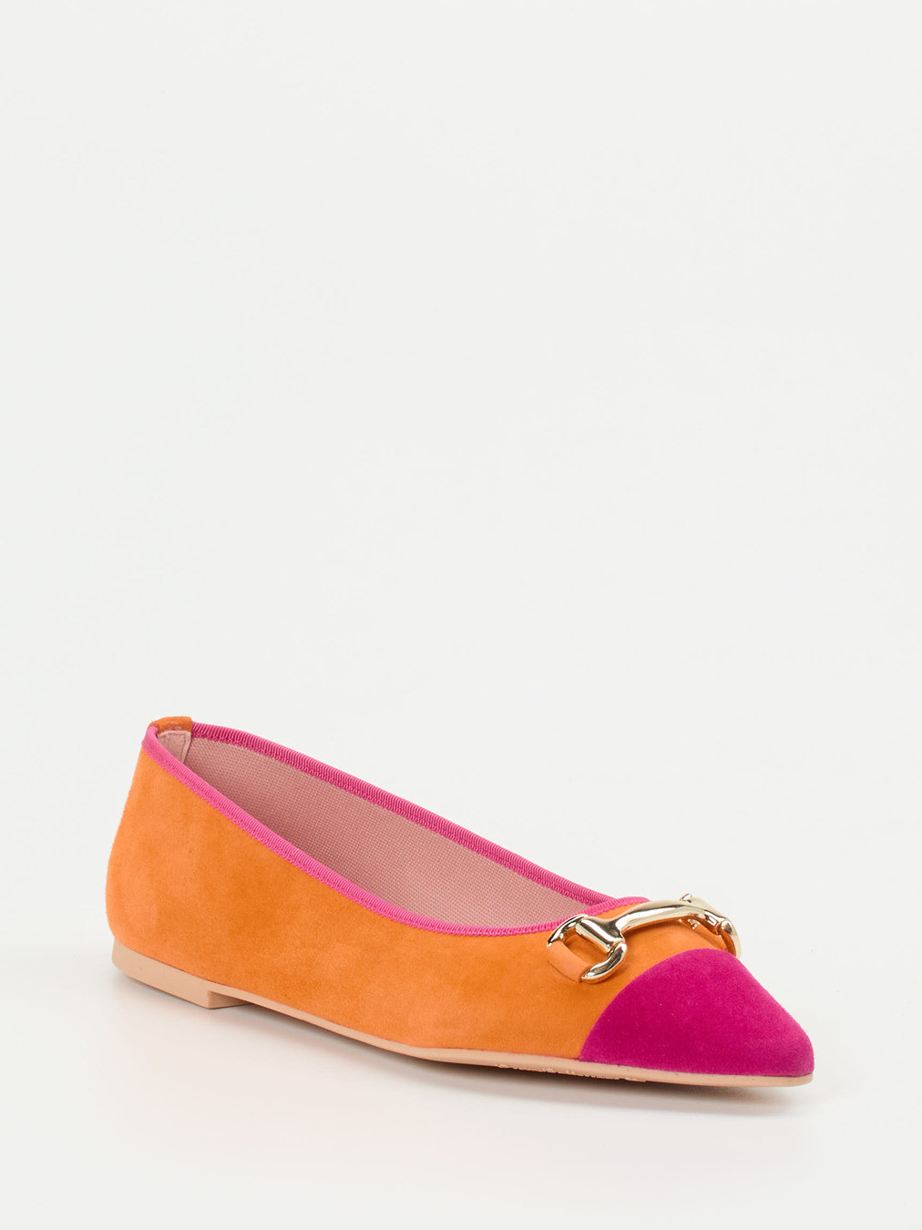 Ballerina orange 1411579001006