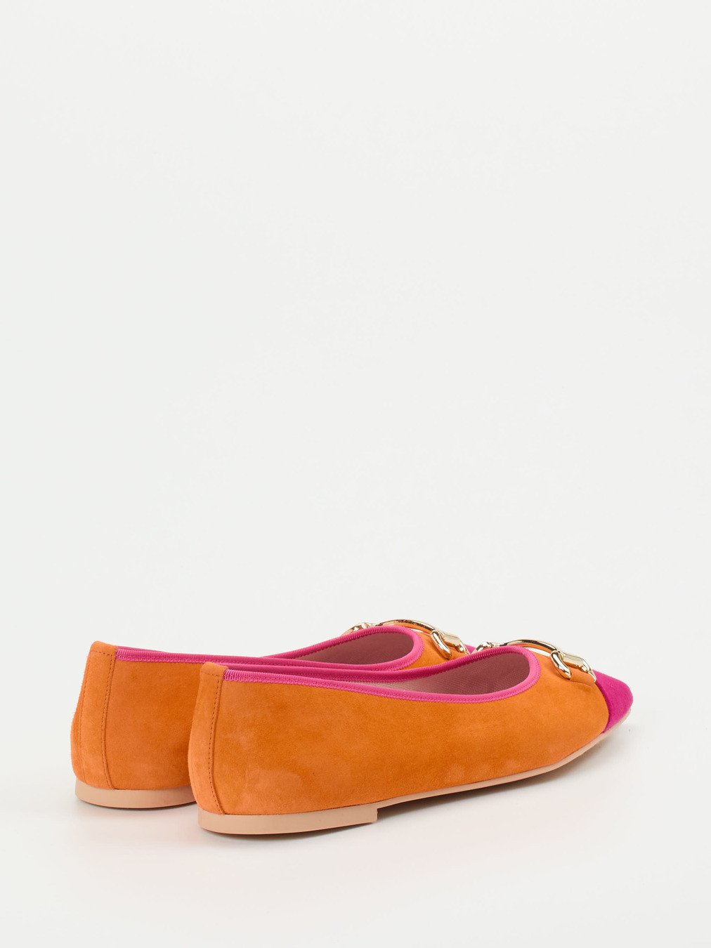 Ballerina orange 1411579001003