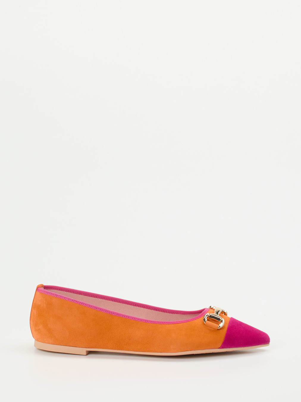 Ballerina Angelis orange 1411579001001