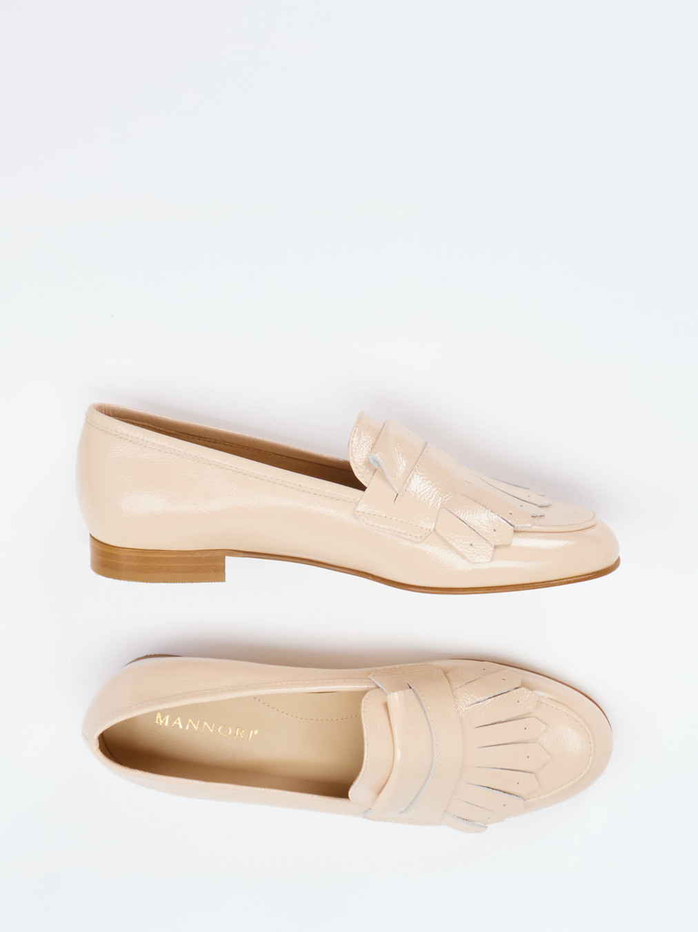 Slipper beige 1510399001904