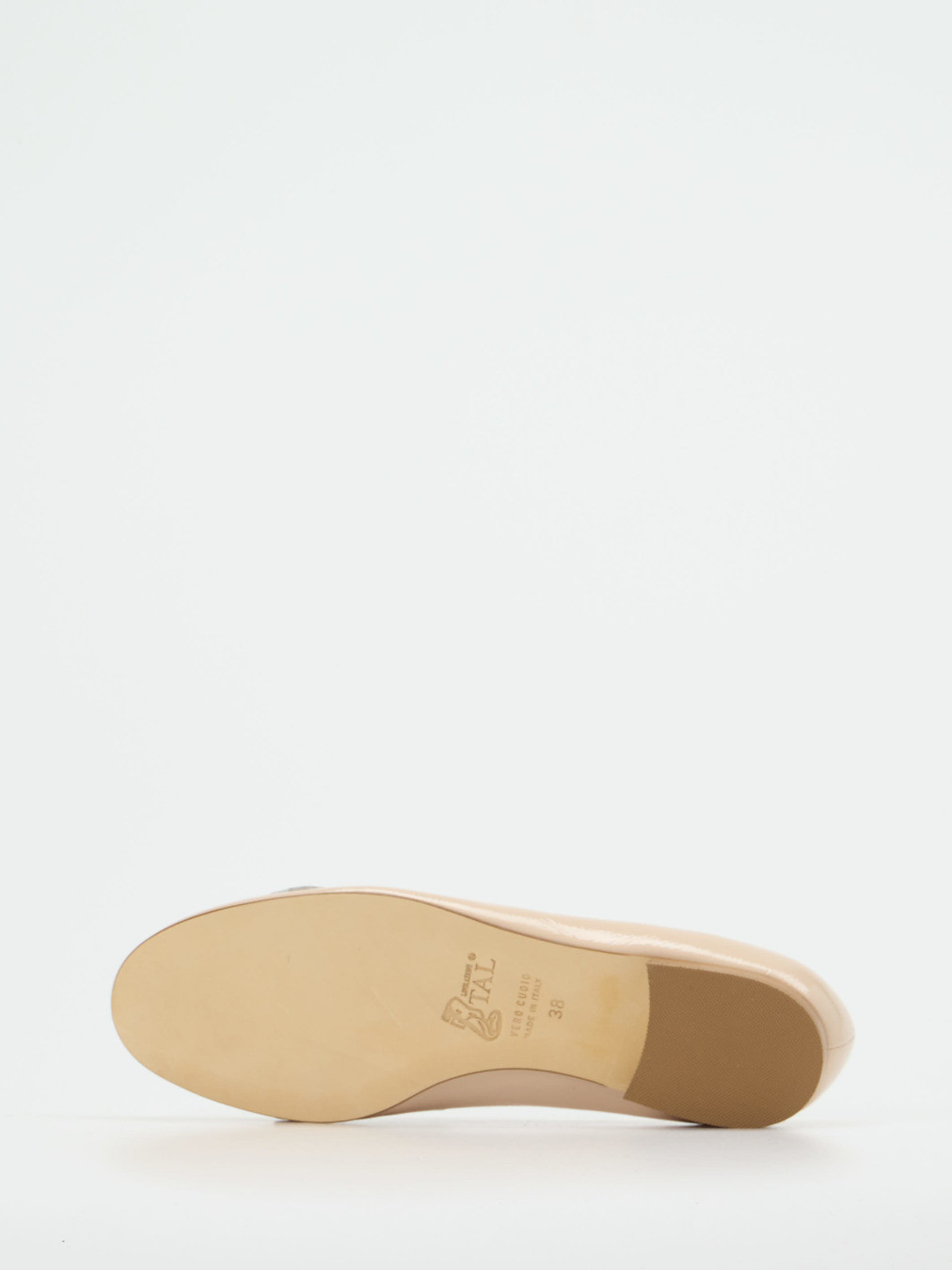 Slipper beige 1510399001905