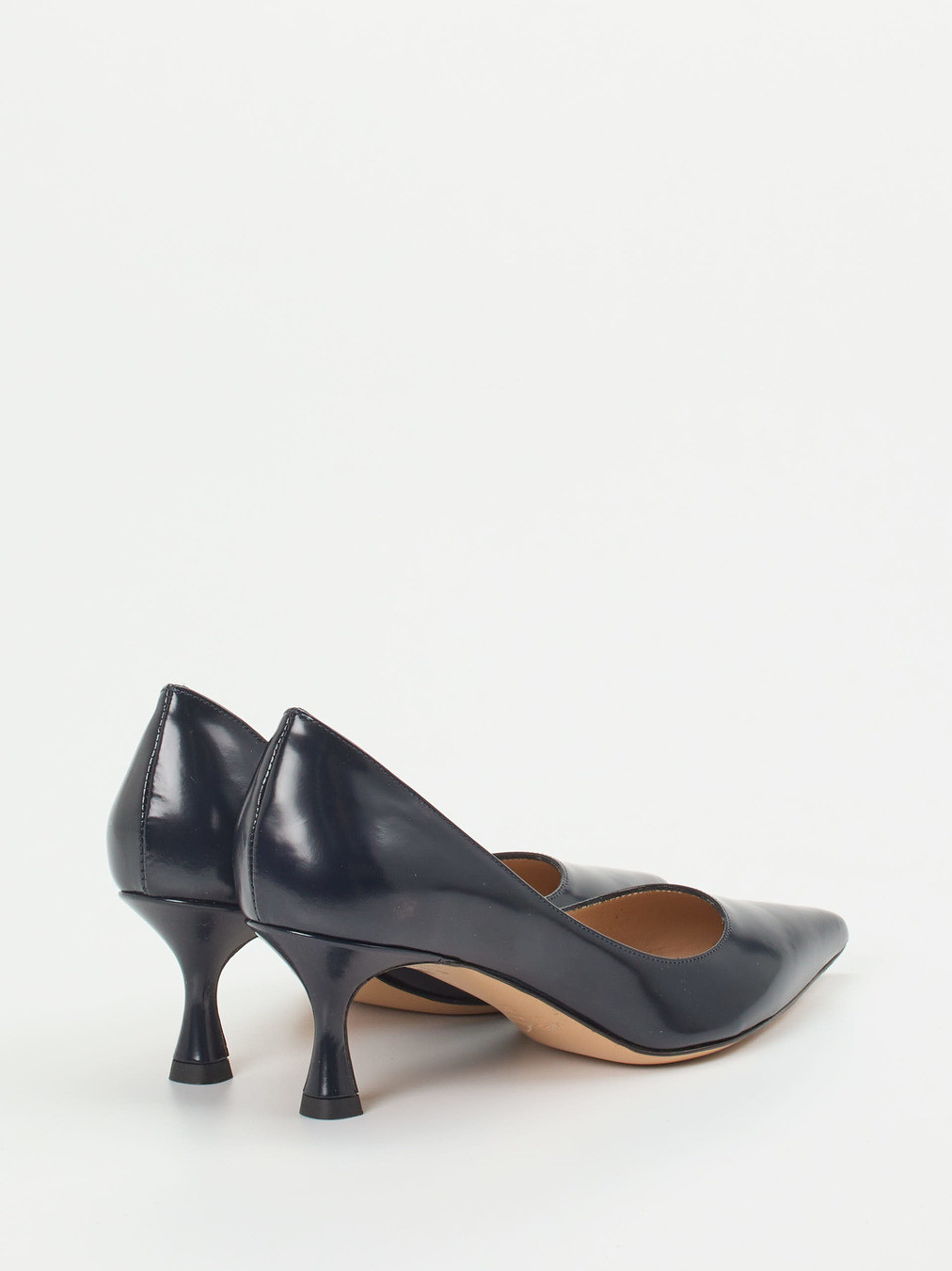 Pumps blau 1416109005603