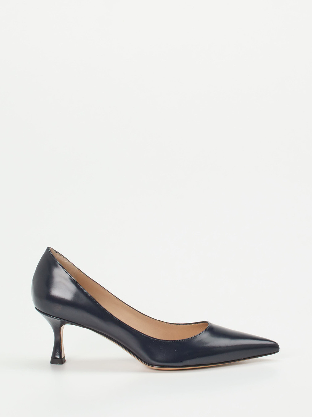 Pumps blau 1416109005601