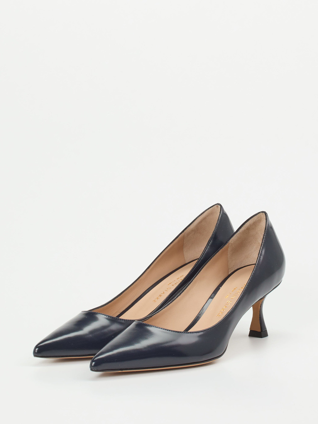 Pumps blau 1416109005602