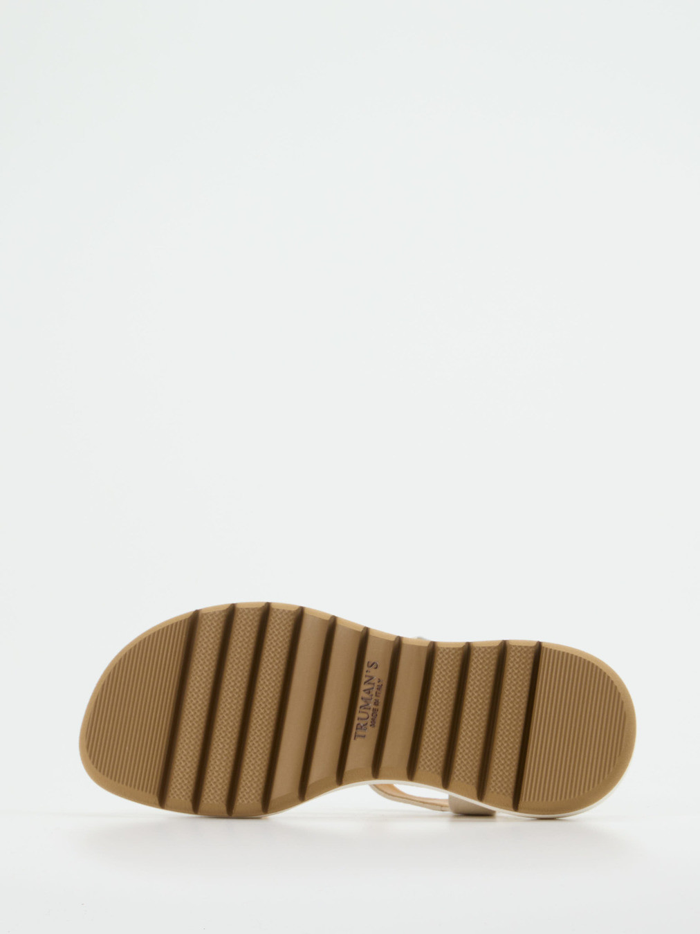 Keilsandalette beige 1235379000105
