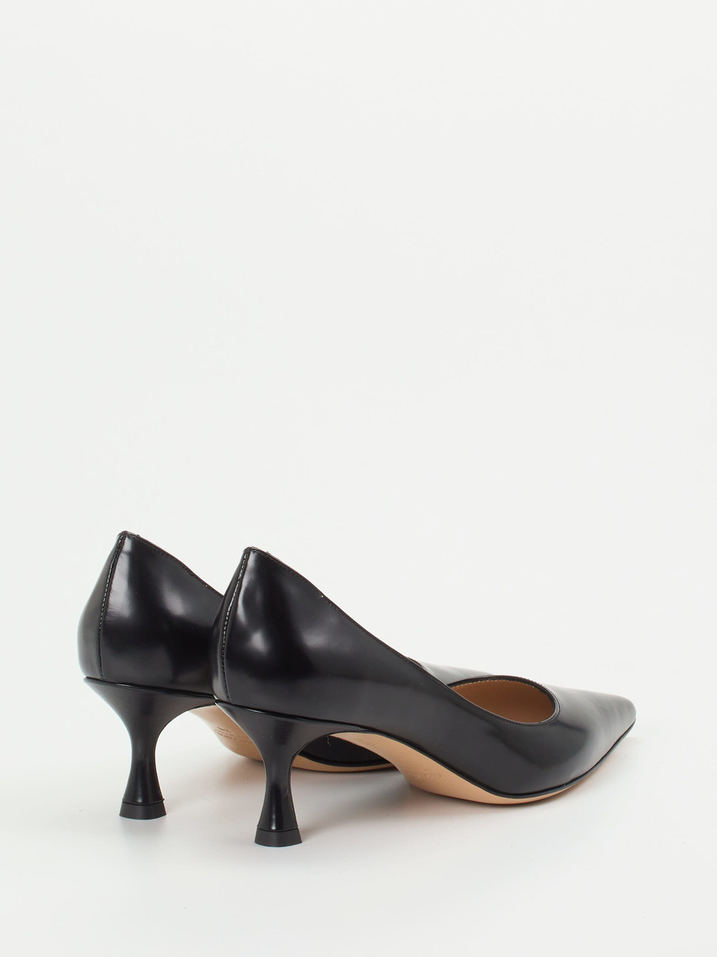 Pumps schwarz 1416009012003