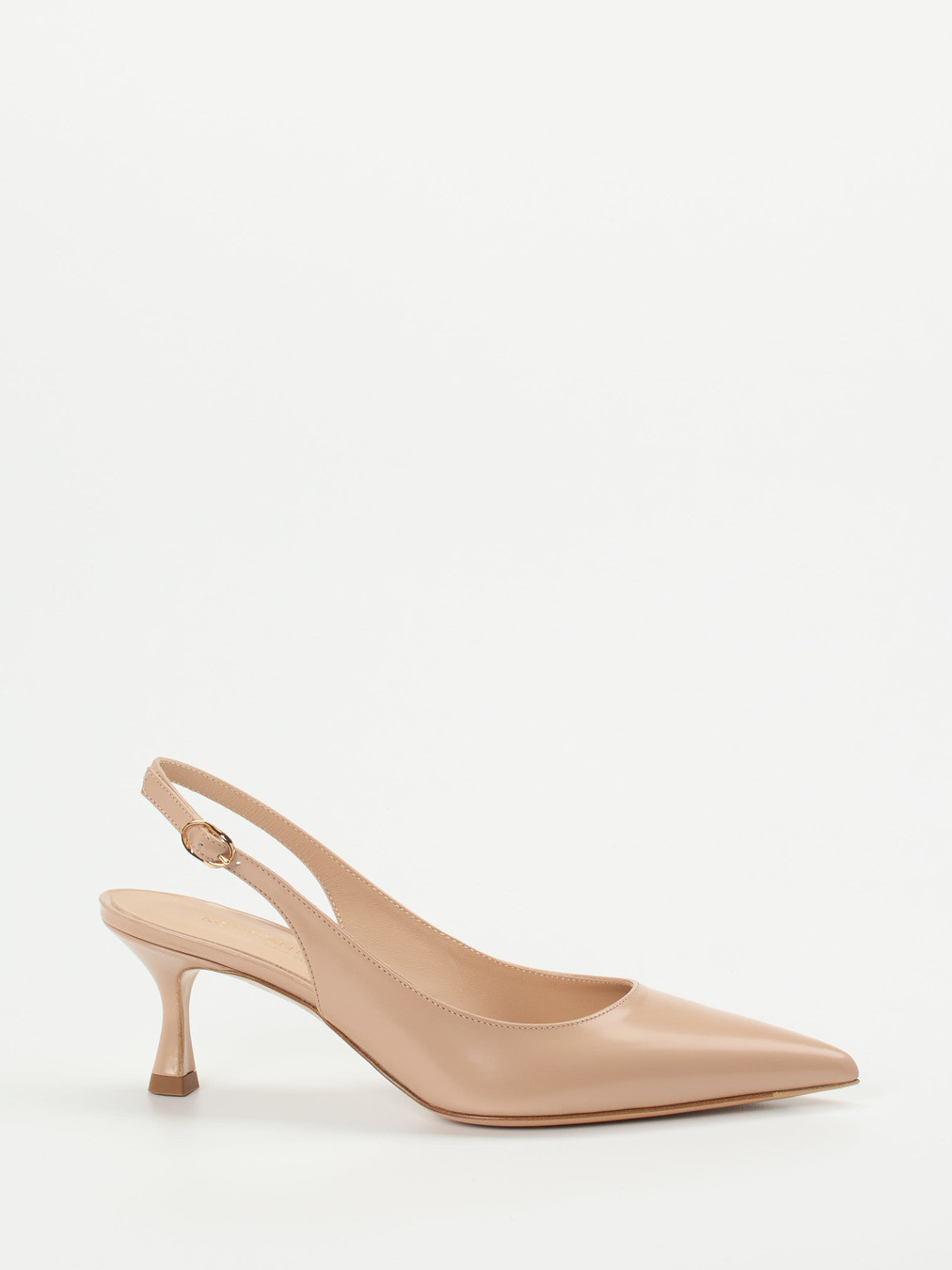 Slingpumps beige 1306359001501