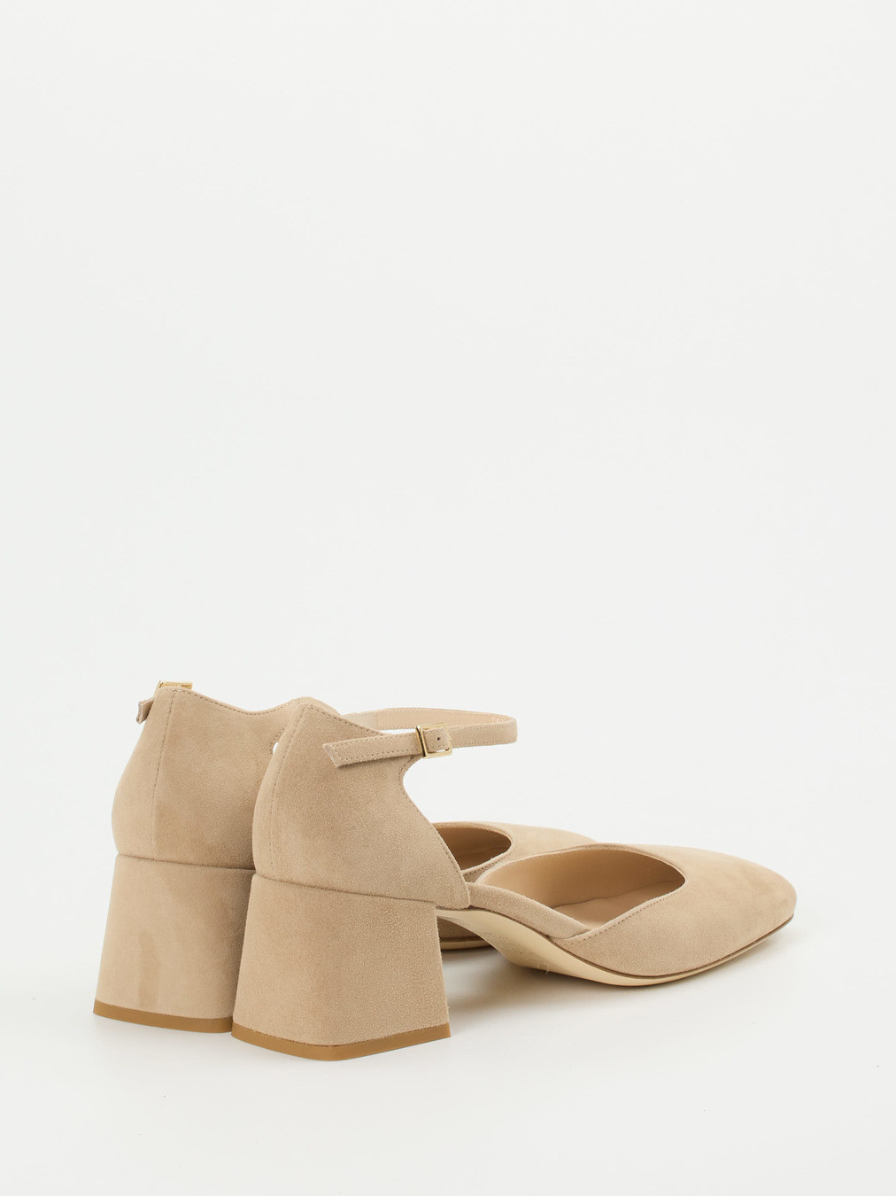 Pumps beige 1326359000203