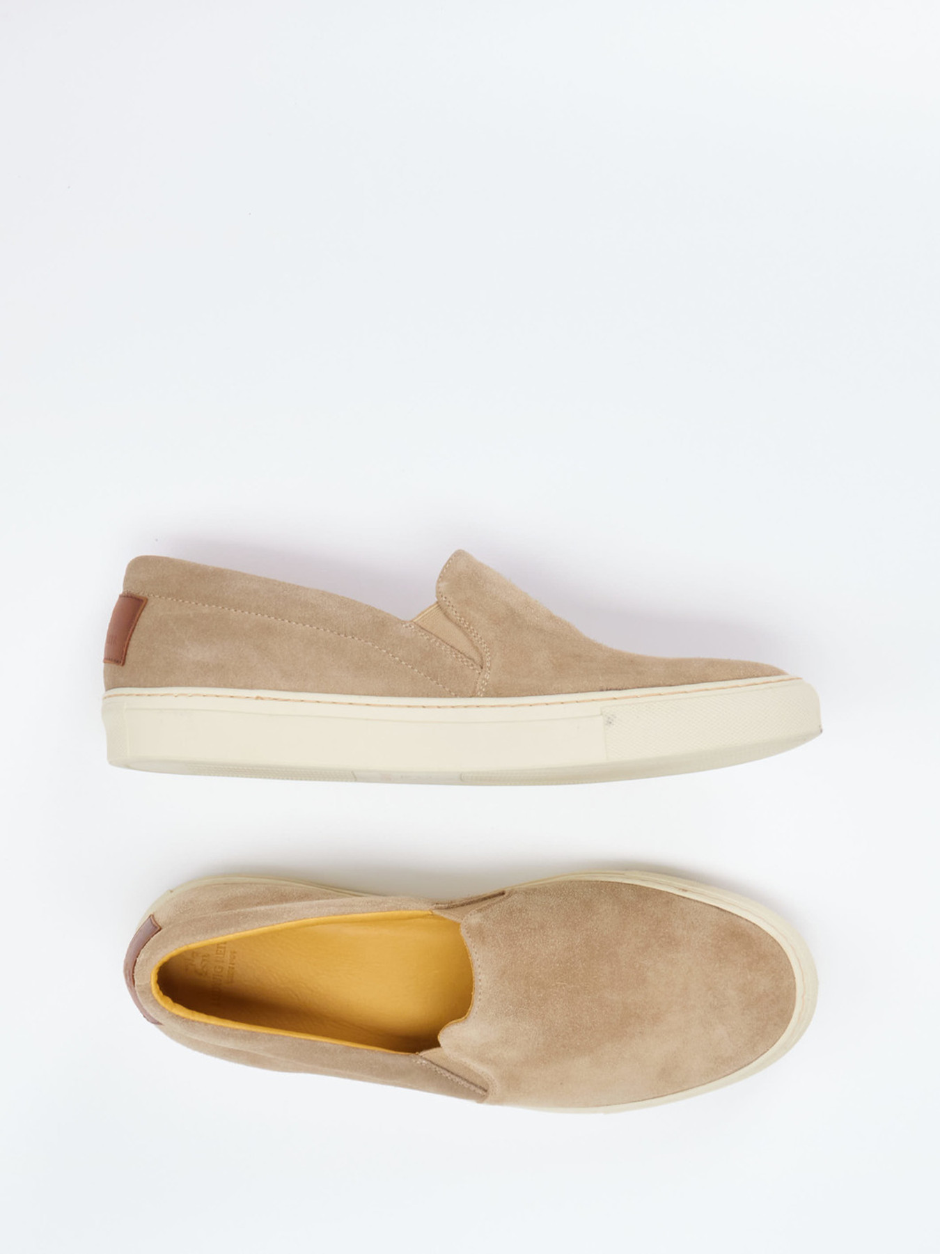 Slipper beige 4510359001704