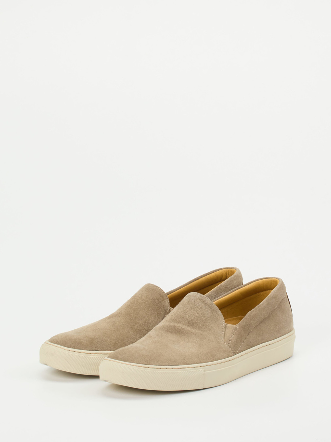 Slipper beige 4510359001702