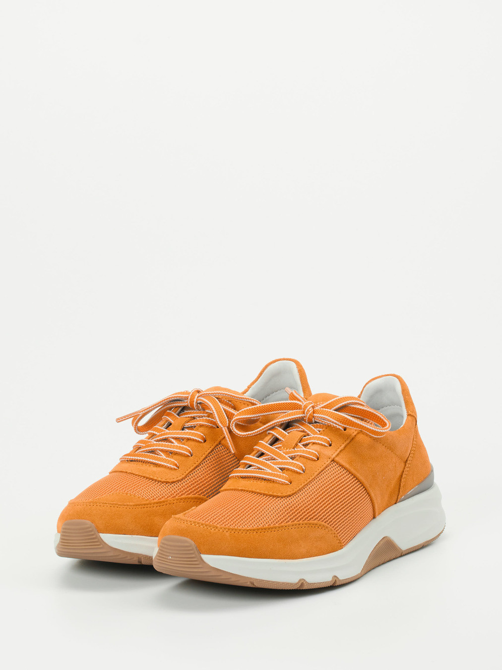 Sneaker orange 2661579000602