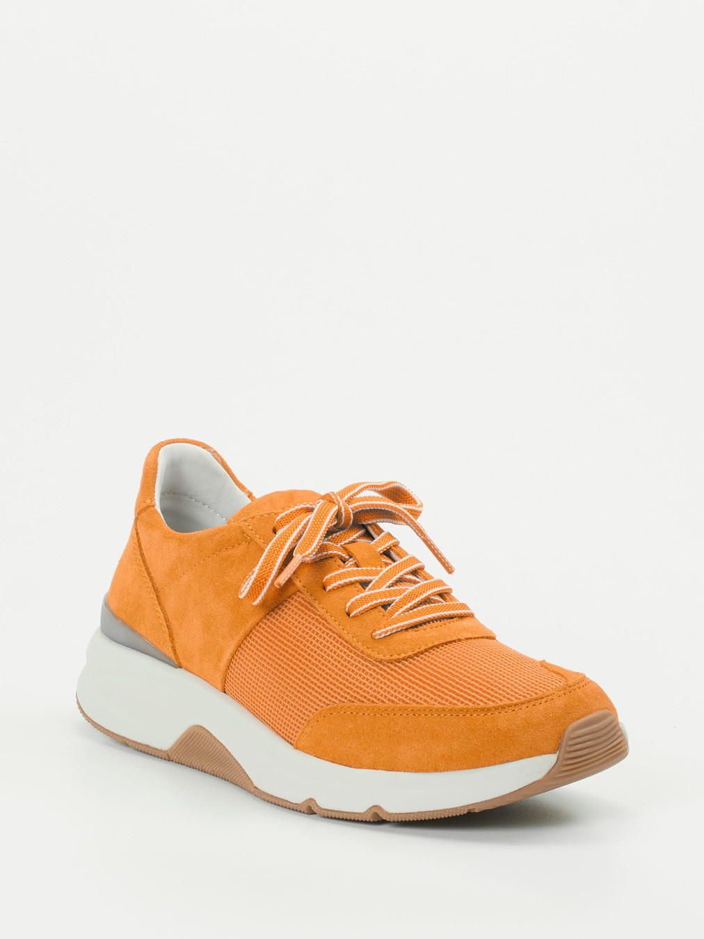Sneaker orange 2661579000606