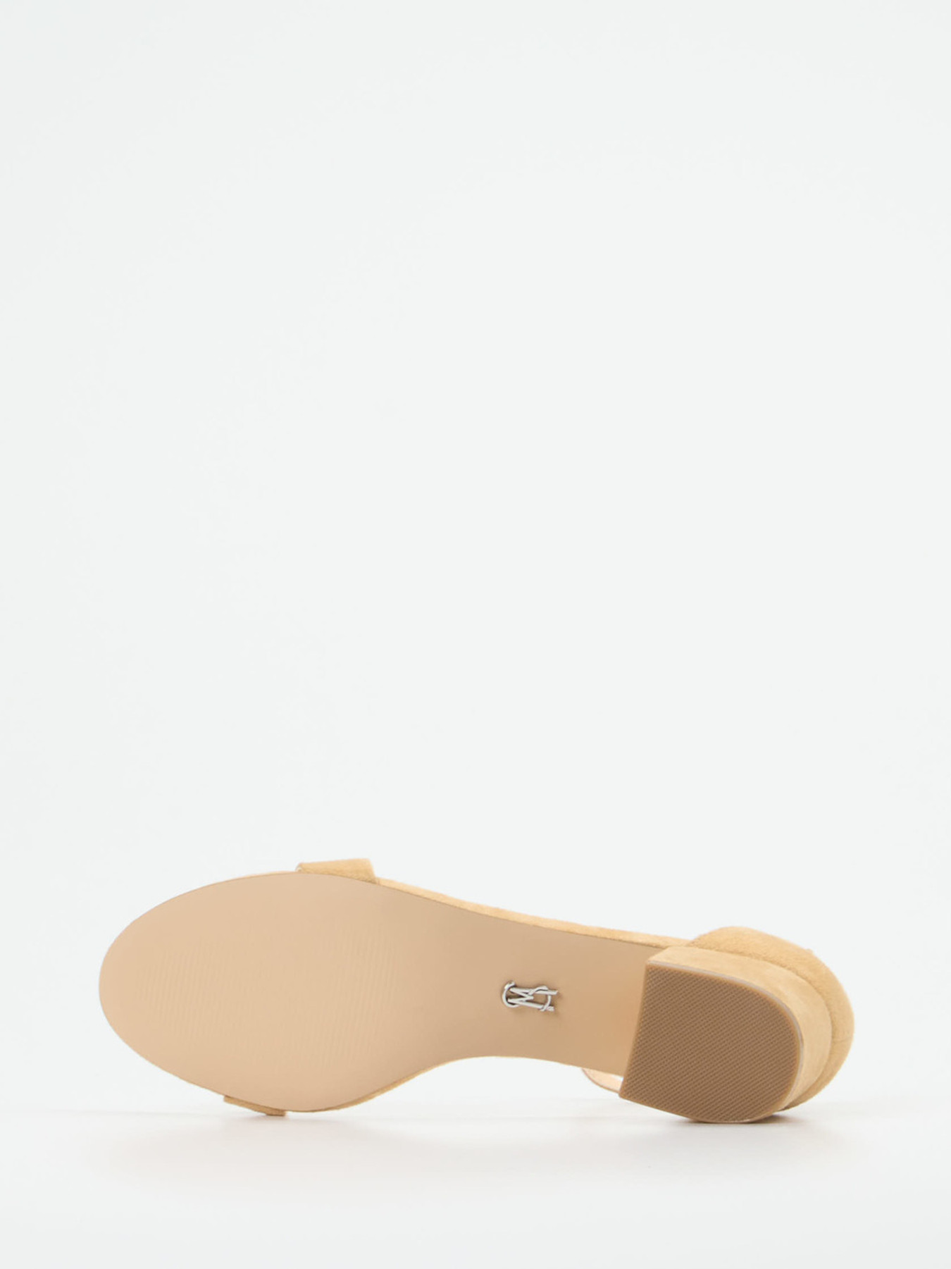 Sandalette beige 1226359000705
