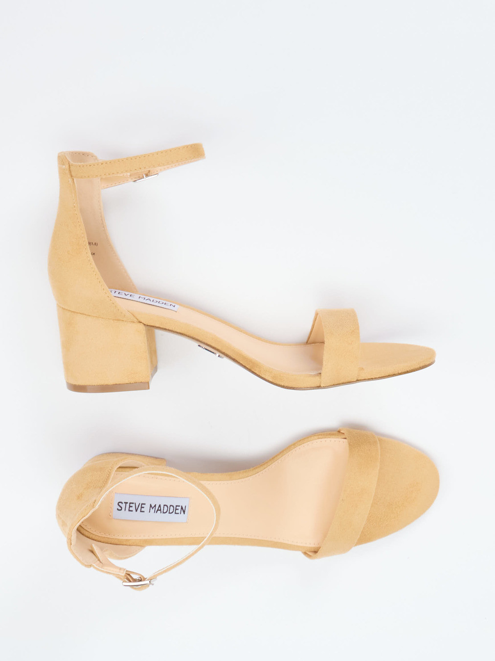 Sandalette beige 1226359000704