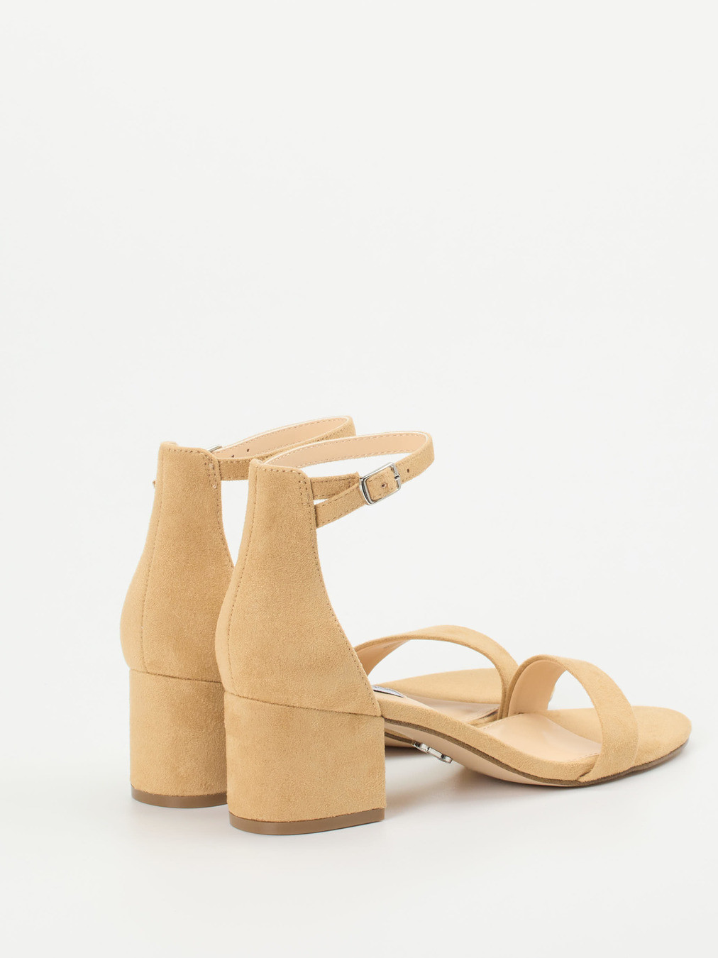 Sandalette beige 1226359000703