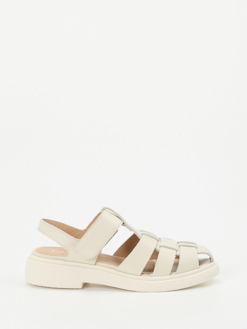 Spangenpumps beige 1313379000101