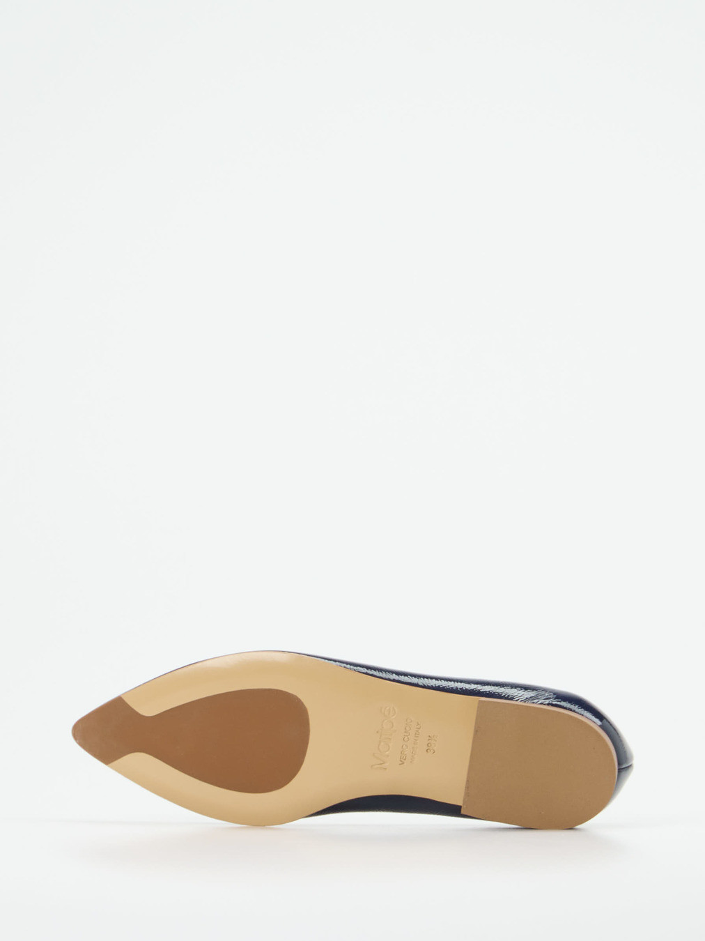 Ballerina blau 1410109010005