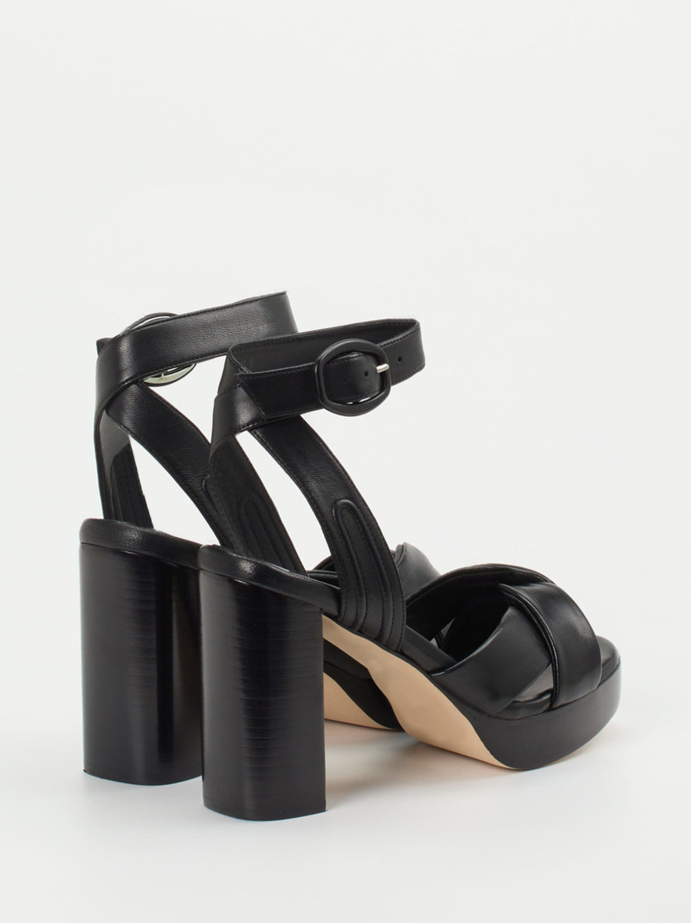 Plateau-Sandalette schwarz 1248009005903.jpeg