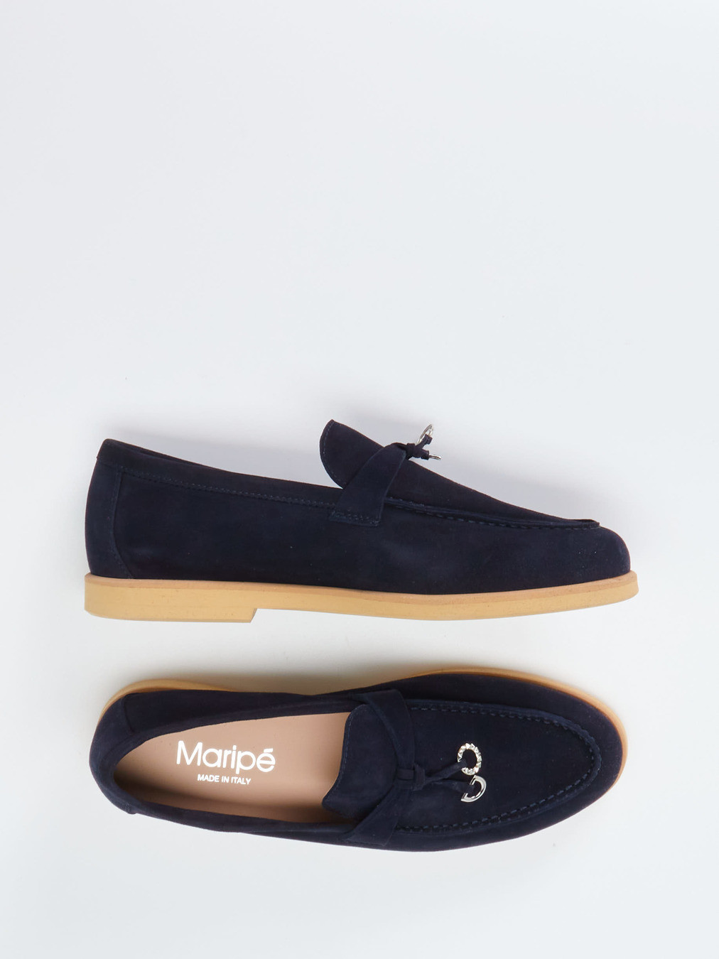 Slipper blau 1511109029704
