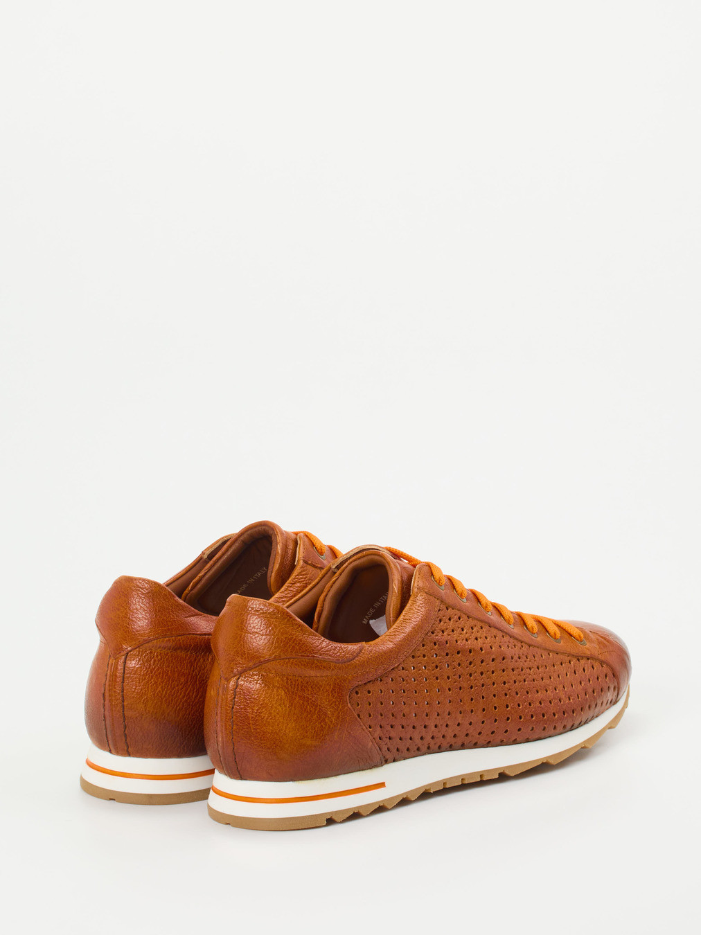 Sneaker braun 4661289026603