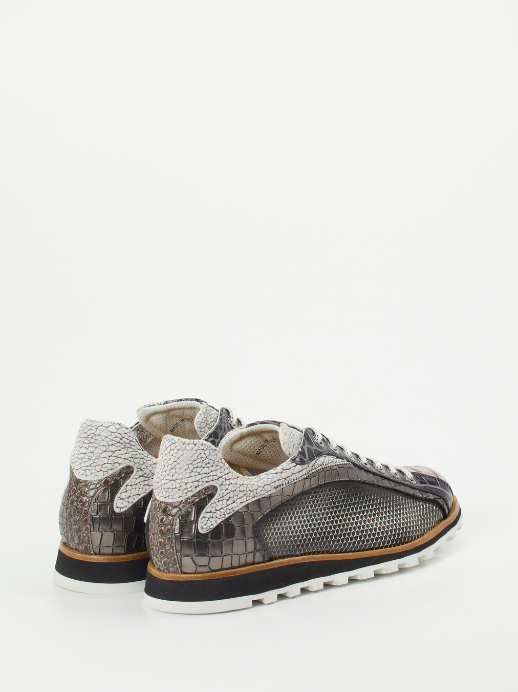 Sneaker grau 4661490000203