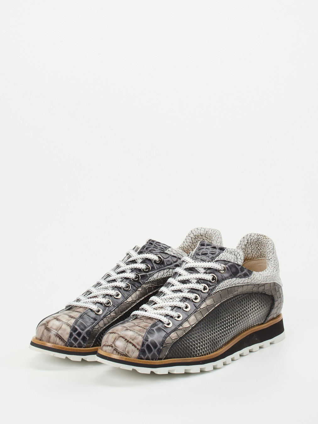 Sneaker grau 4661490000202