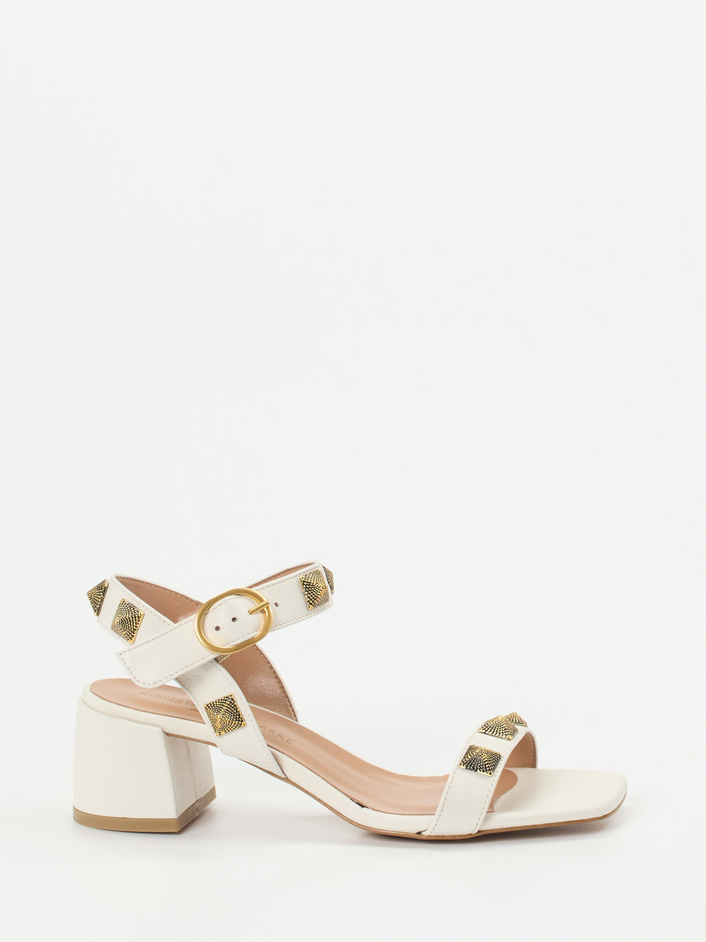 Sandalette beige 1225379000101