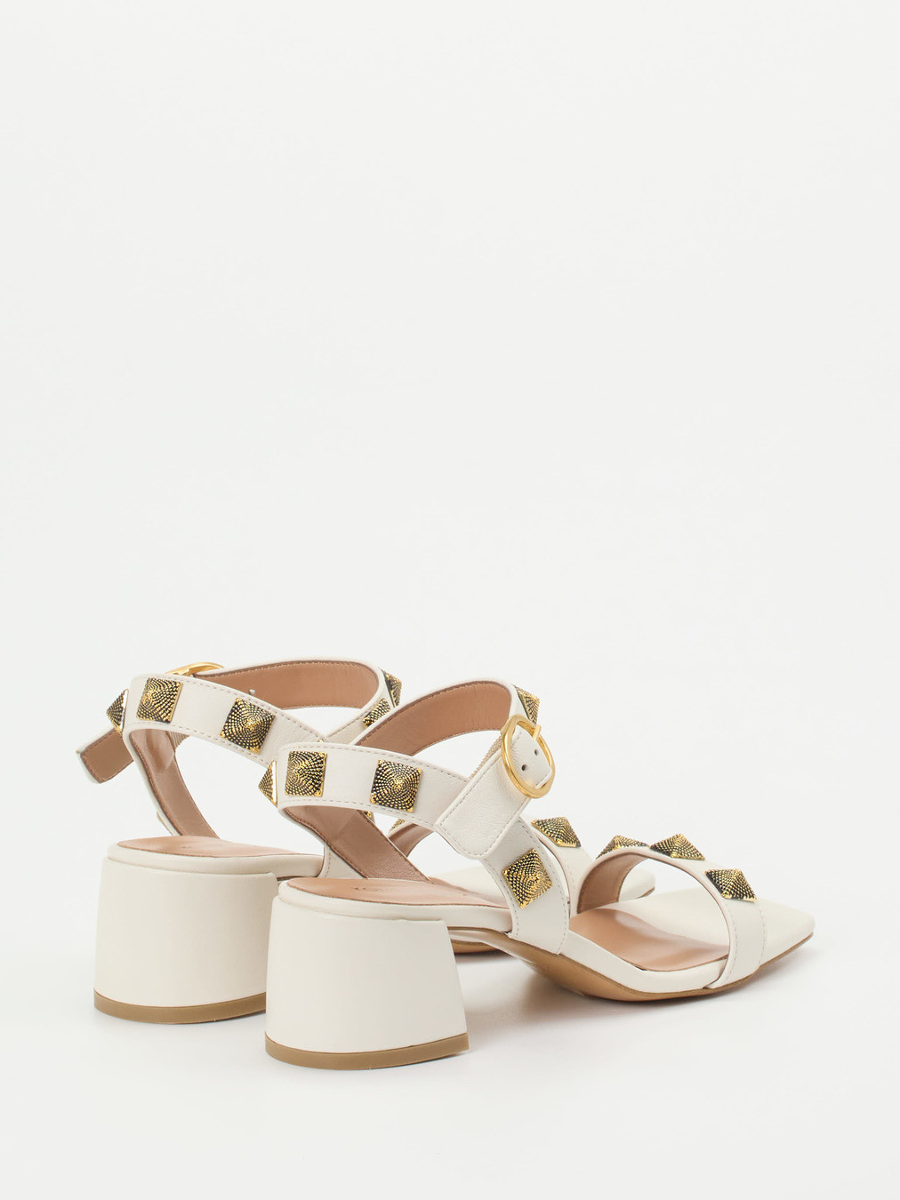 Sandalette beige 1225379000103