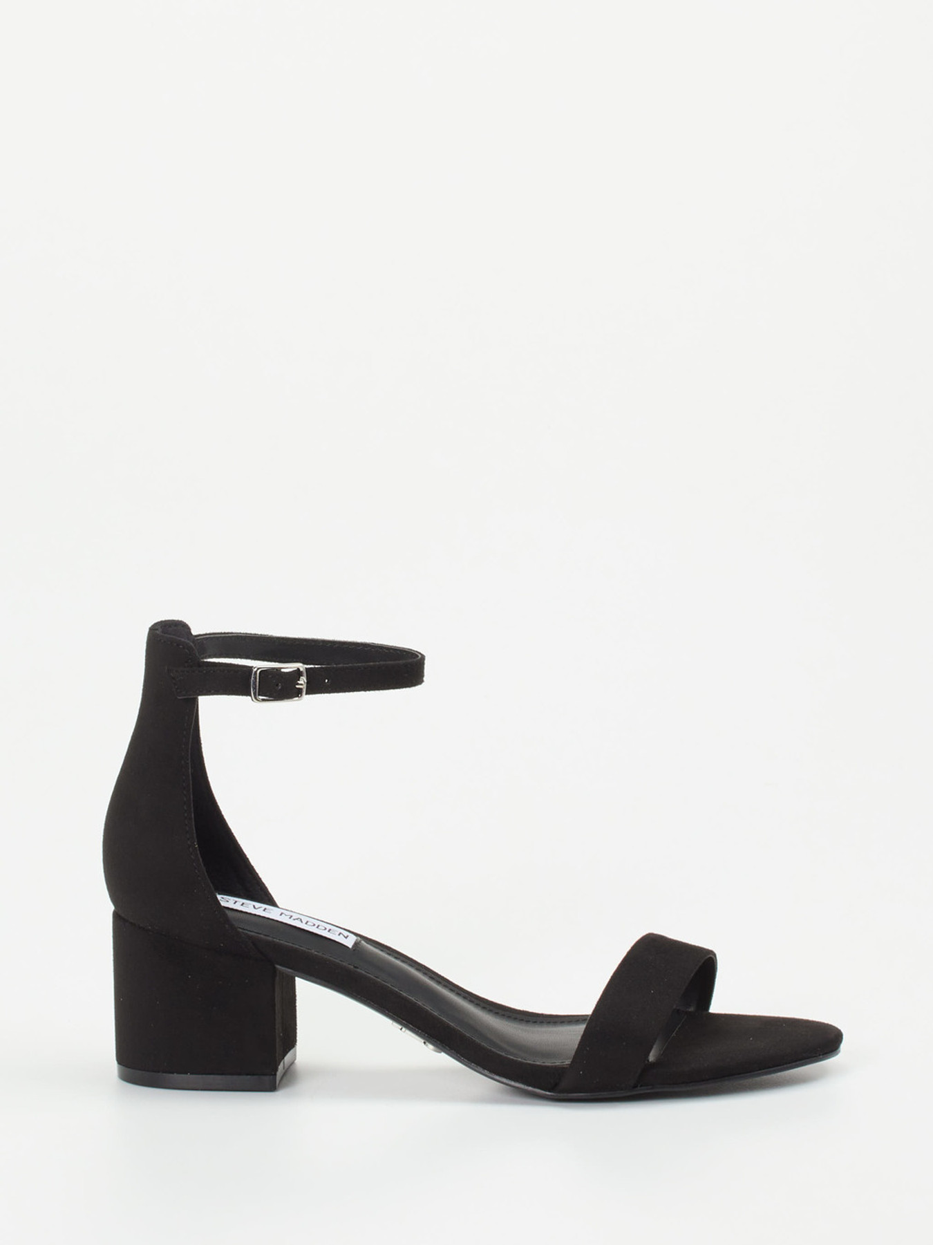 Sandalette schwarz 1226009003601