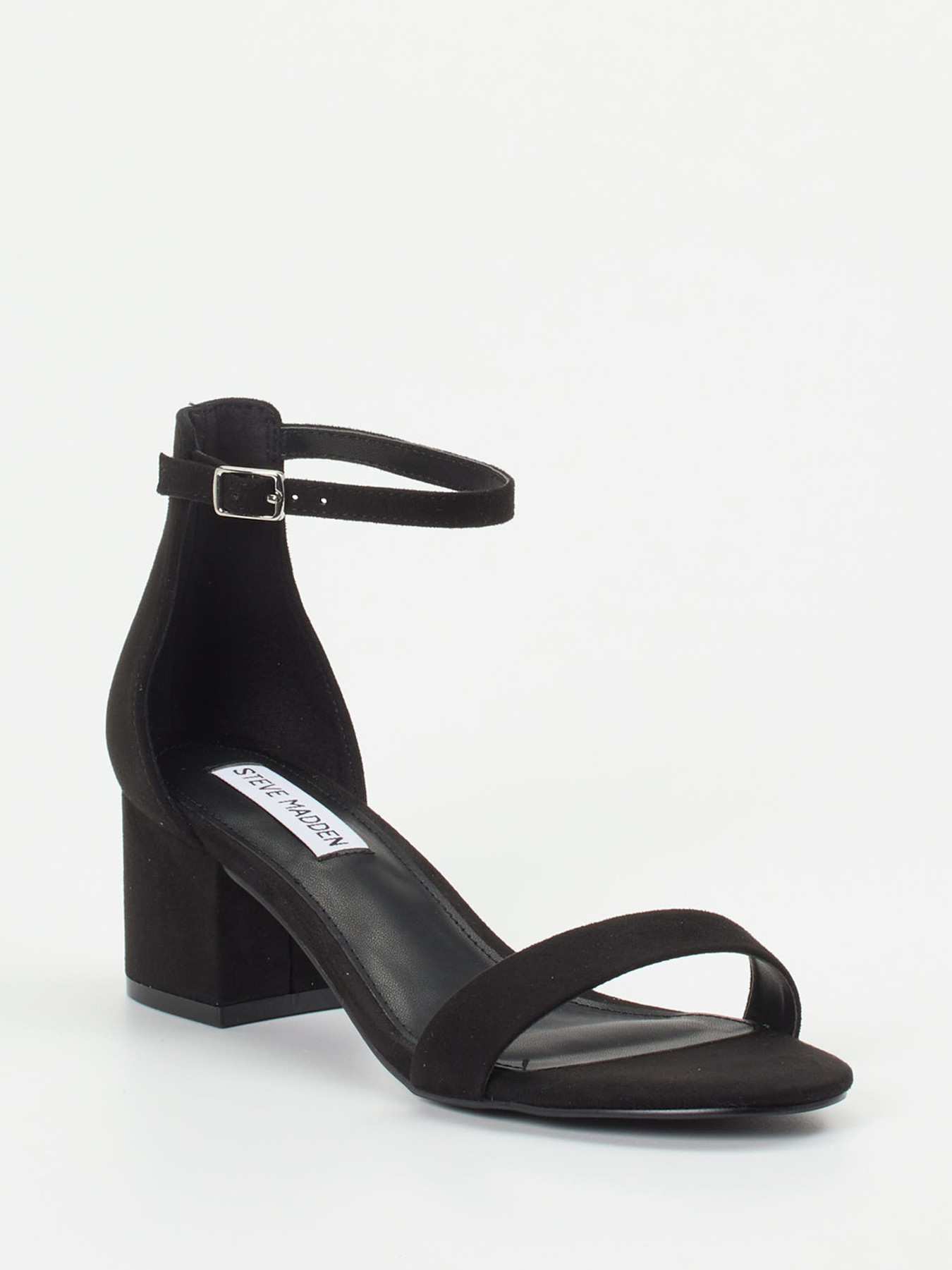 Sandalette schwarz 1226009003606