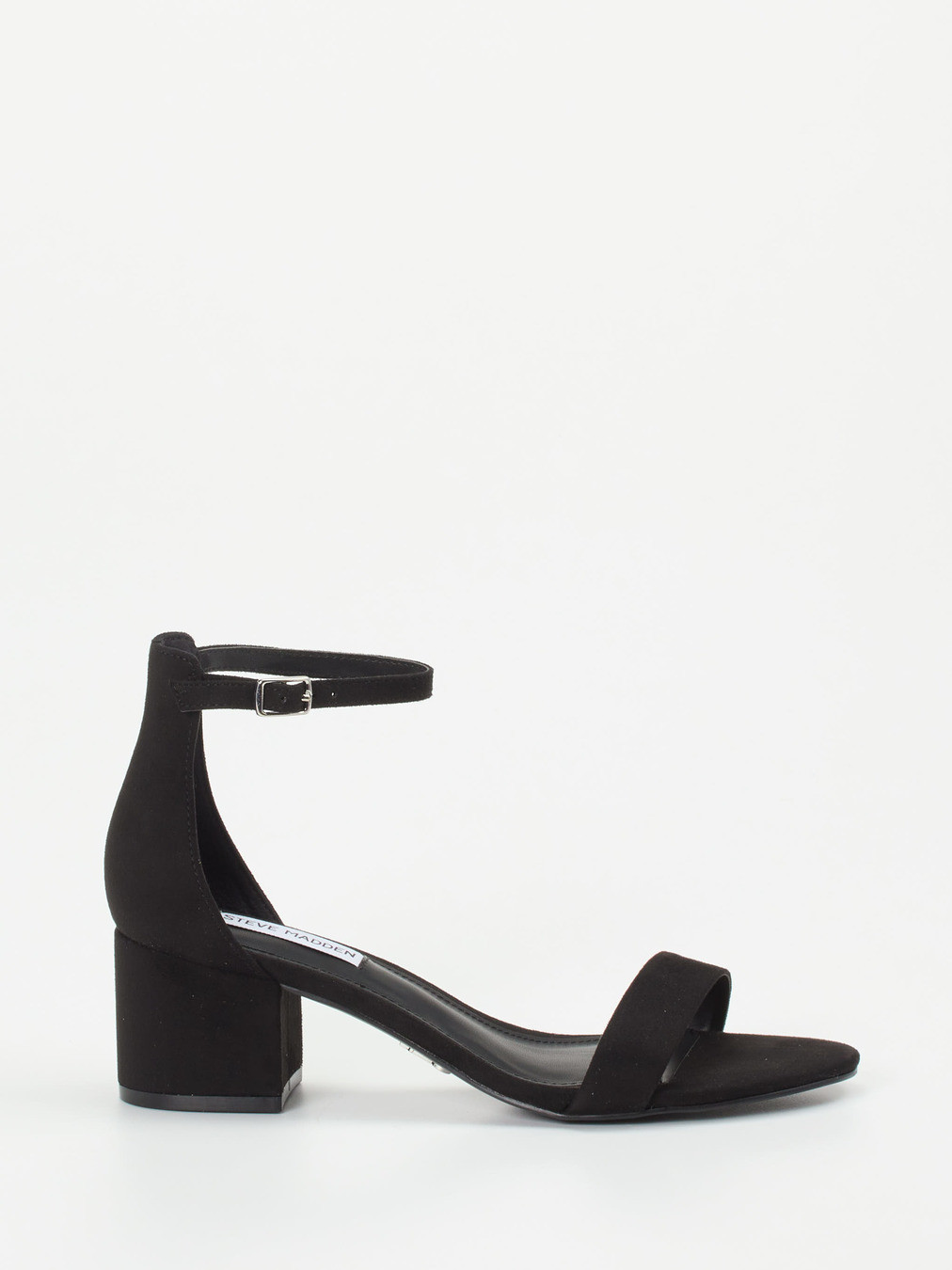 Sandalette schwarz 1226009003601