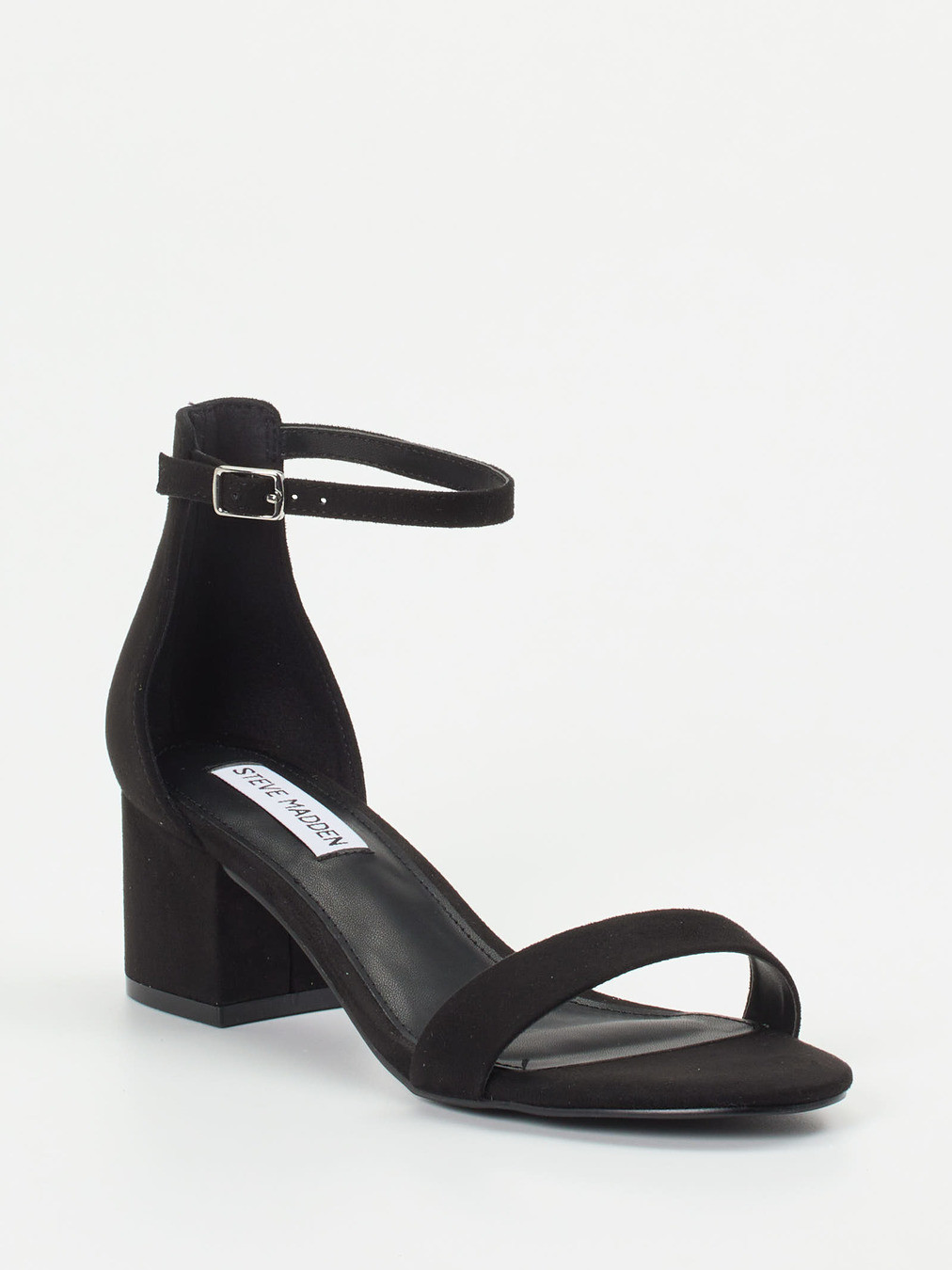 Sandalette schwarz 1226009003606