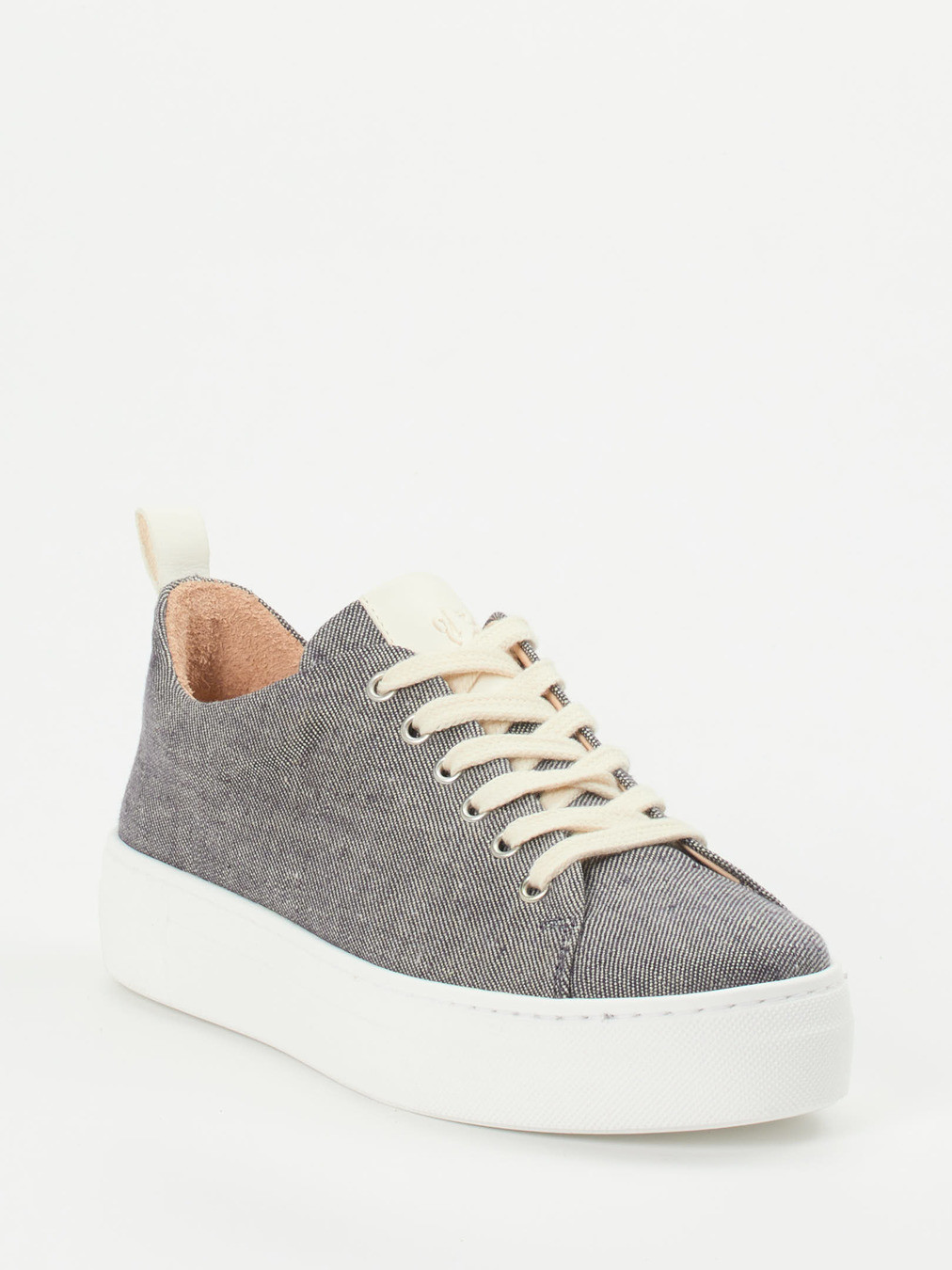 Sneaker blau 2661103000106