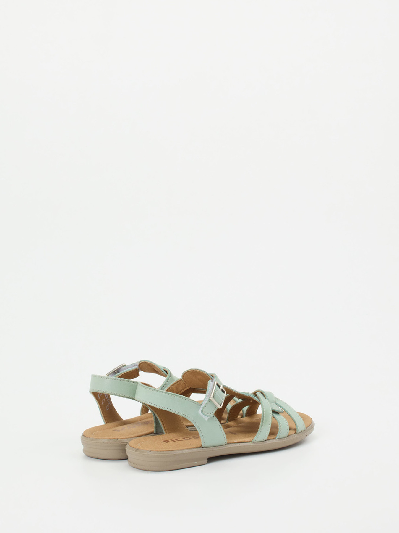 Sandalette grün 6201699000203