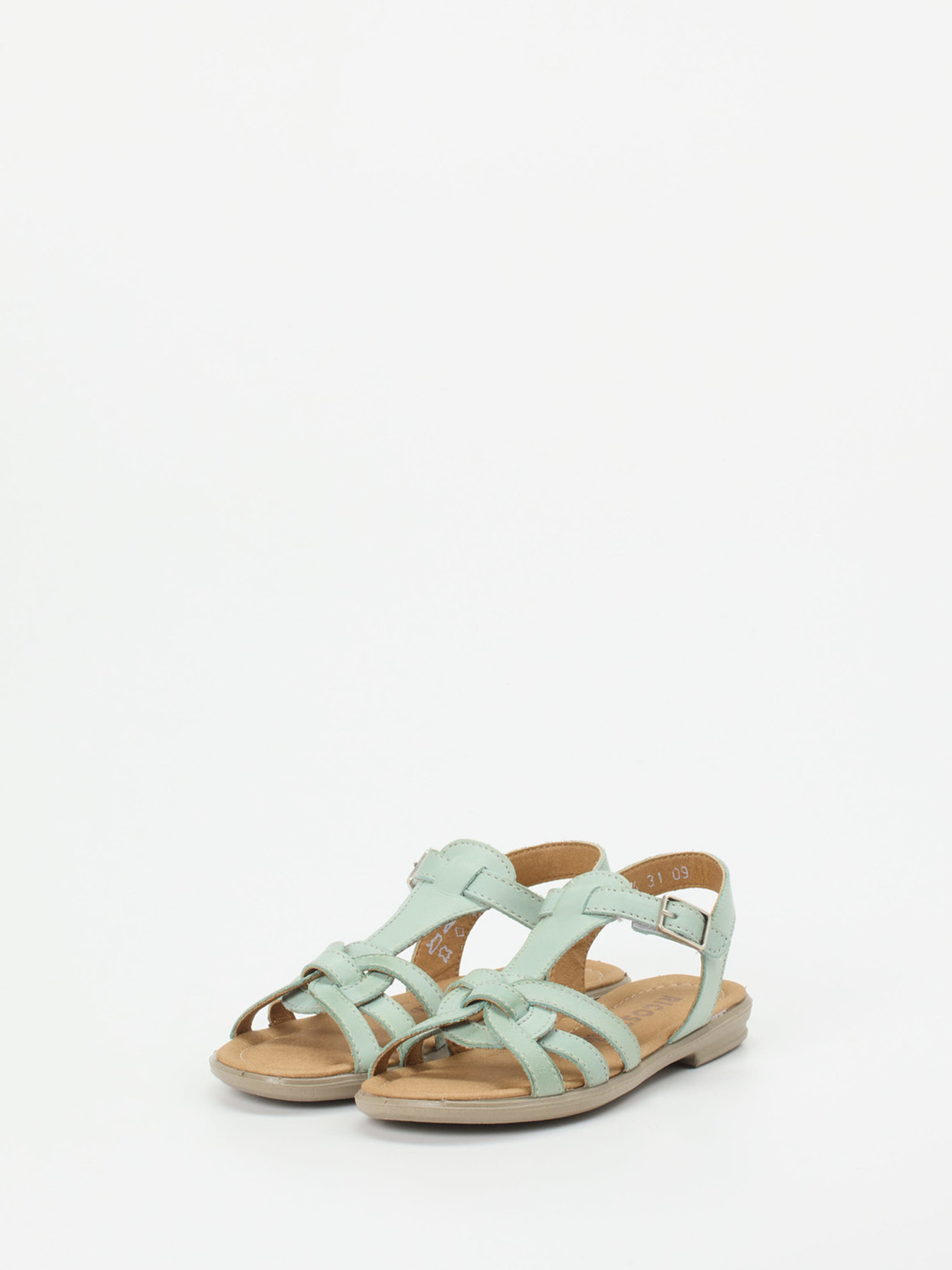 Sandalette grün 6201699000202