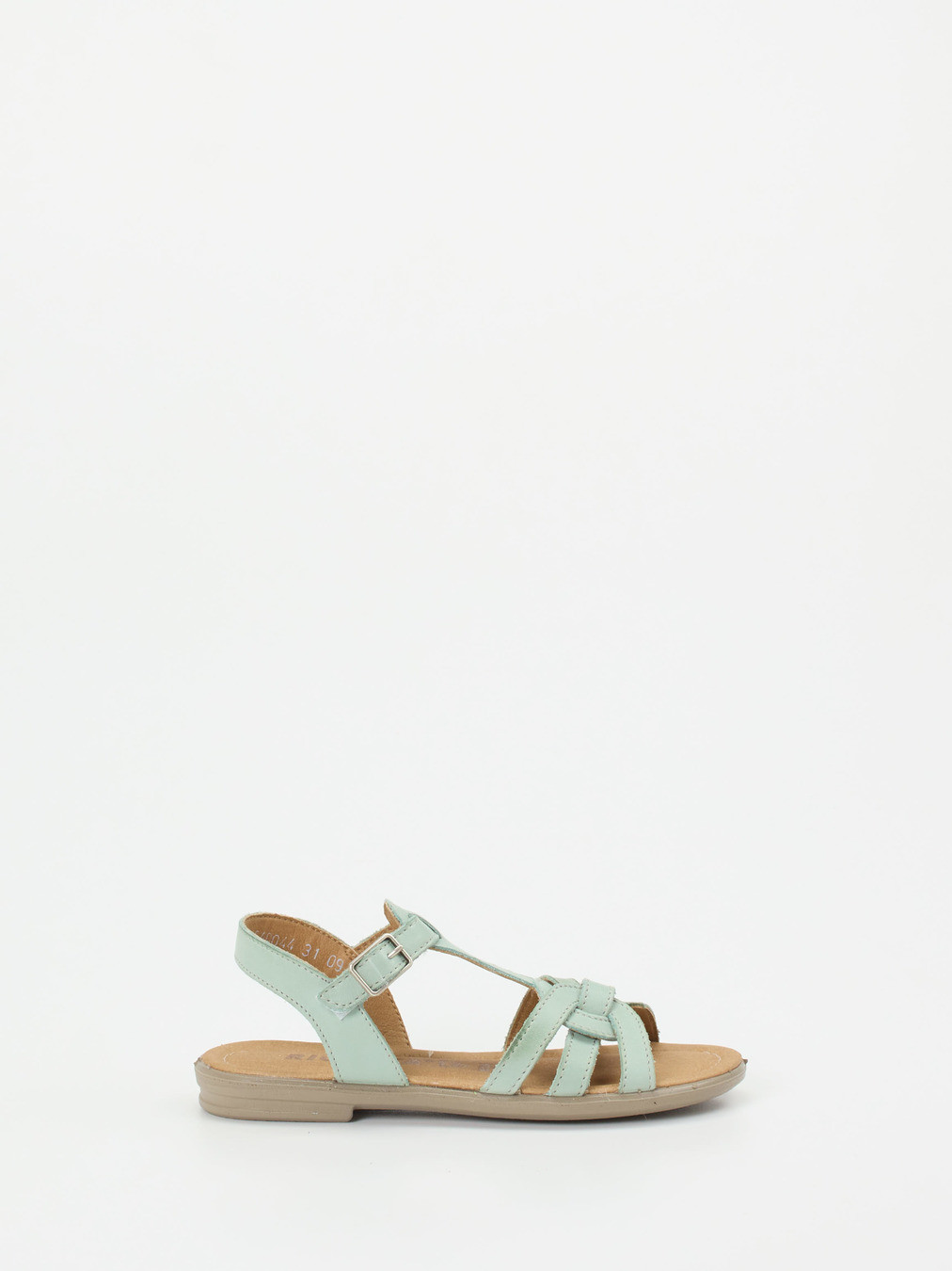 Sandalette grün 6201699000201