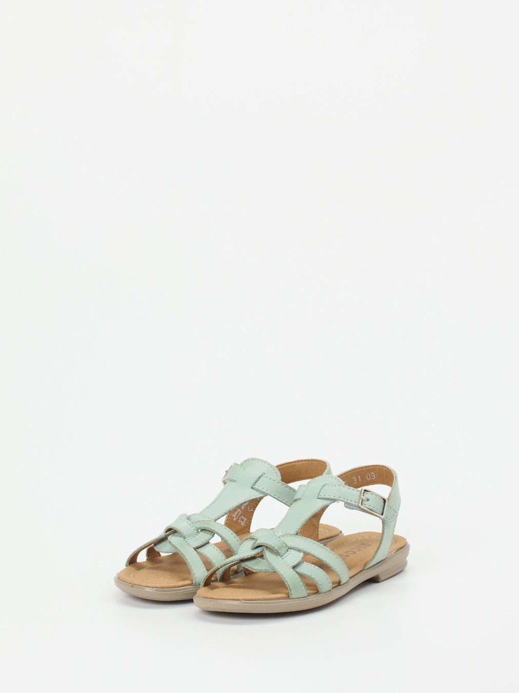 Sandalette grün 6201699000202