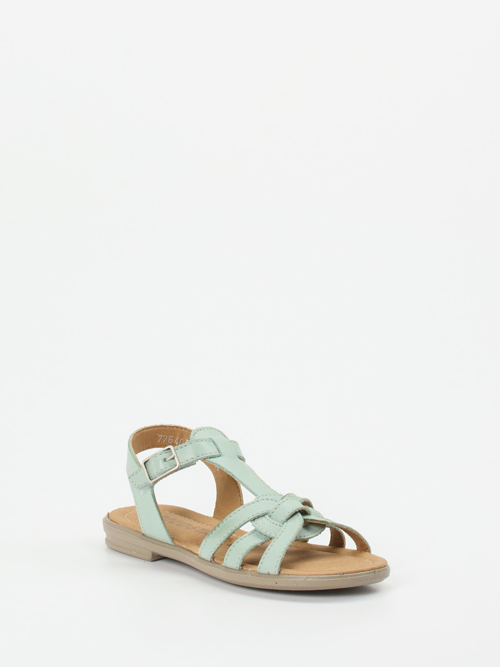 Sandalette grün 6201699000206