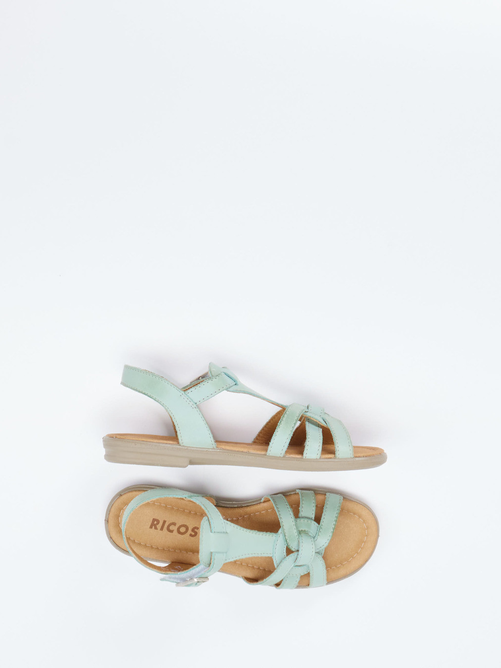 Sandalette grün 6201699000204