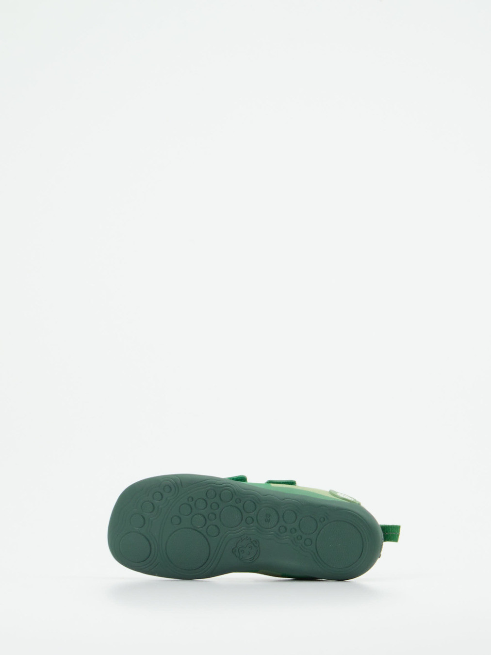 Klettschuh grün 6621656000305