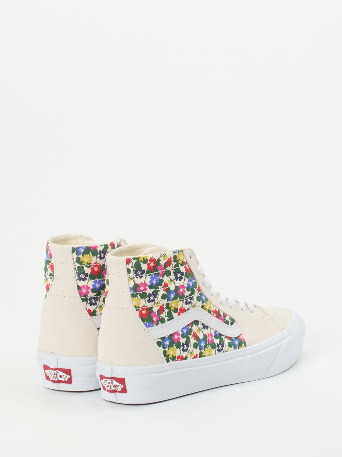 Sneaker high multi 8166997000103