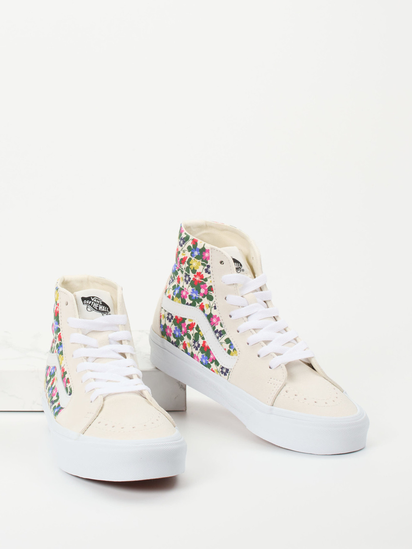 Sneaker high multi 8166997000104