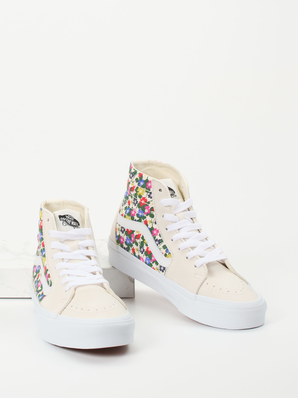 Sneaker high multi 8166997000104