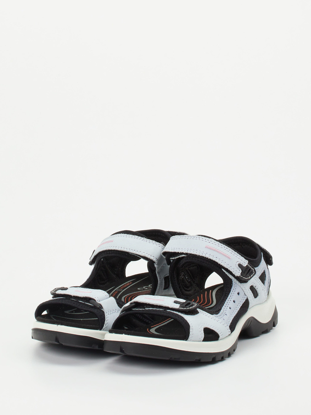 Sandale blau 1203199000702